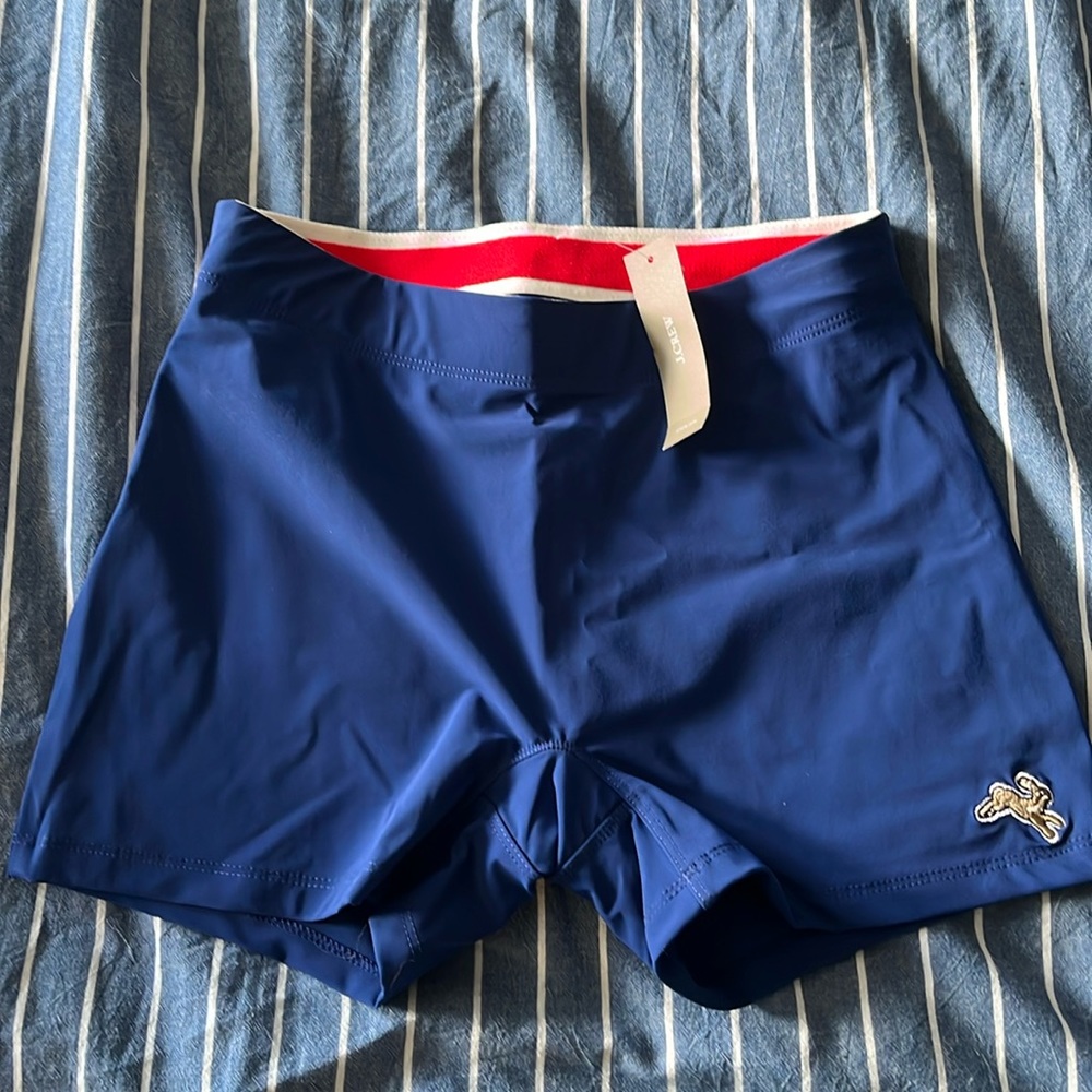 NWT Tracksmith never worn running shorts.